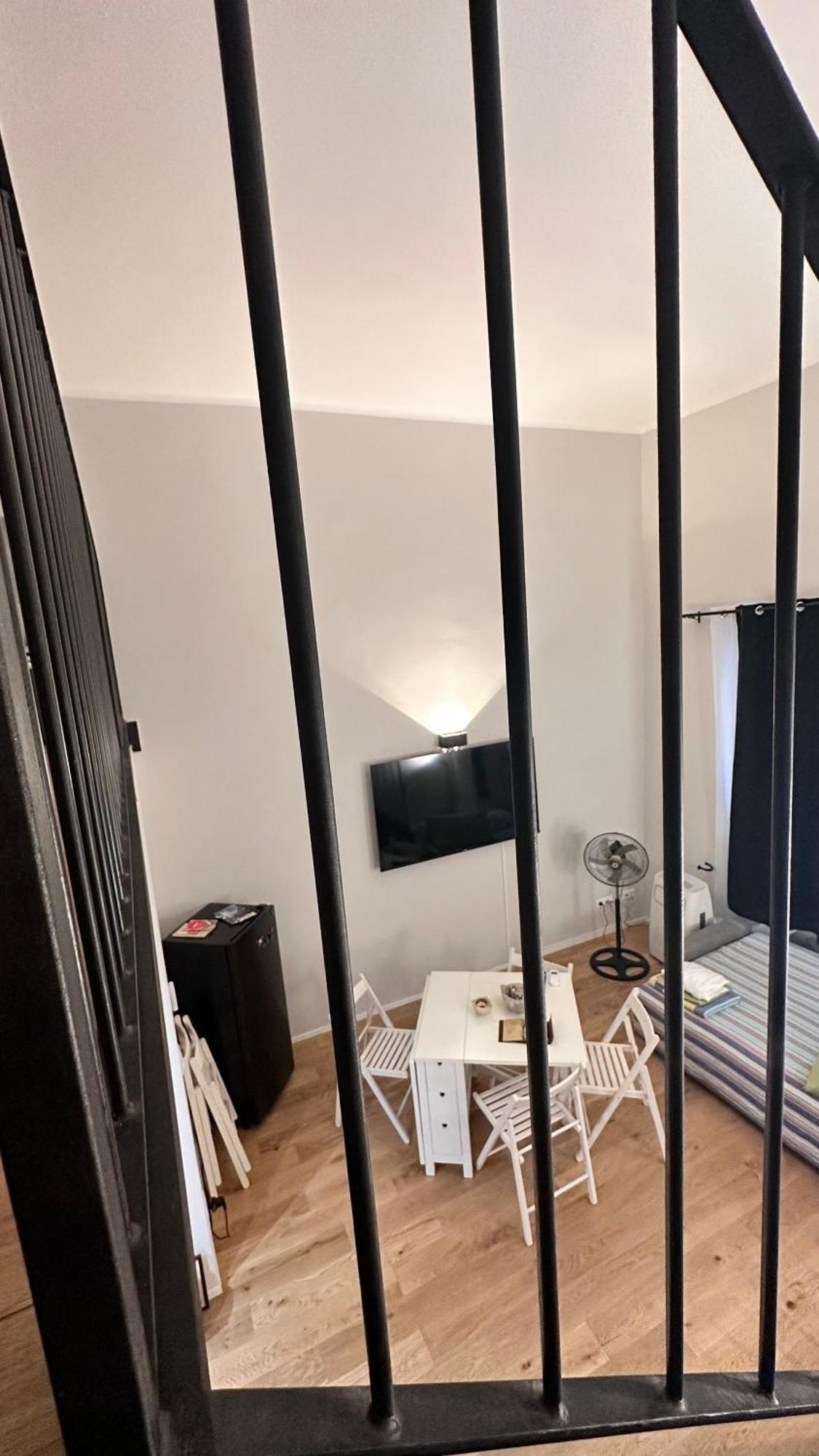 Apartamento Centro Storico Caruggi 2Min Acquario Pellicceria Superior Loft Palazzo Rolli Génova Habitación foto